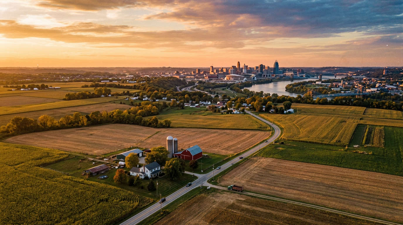 Buy the best of the Ohio Valley.